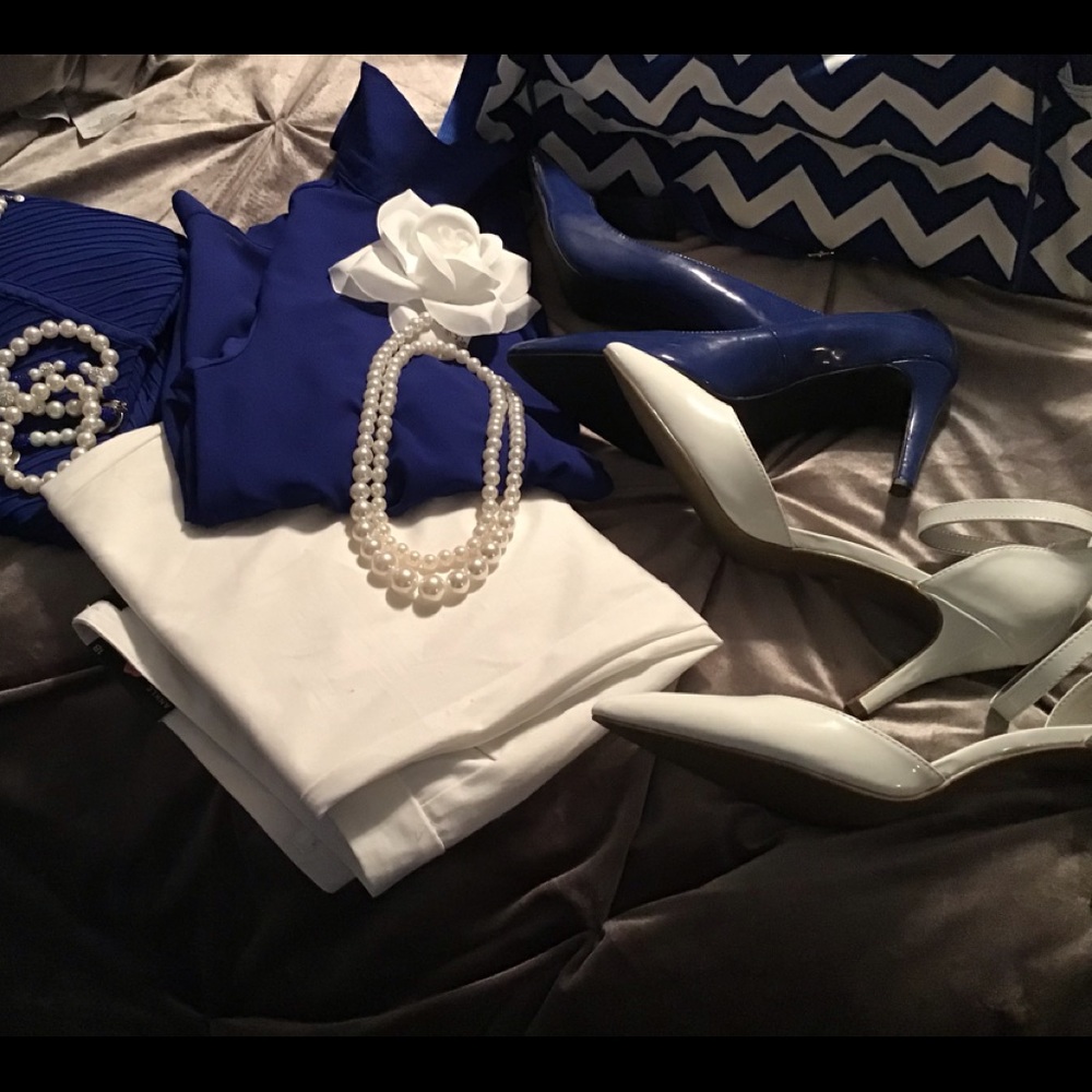 Meet your Posher, Welcome to House of MSApparel